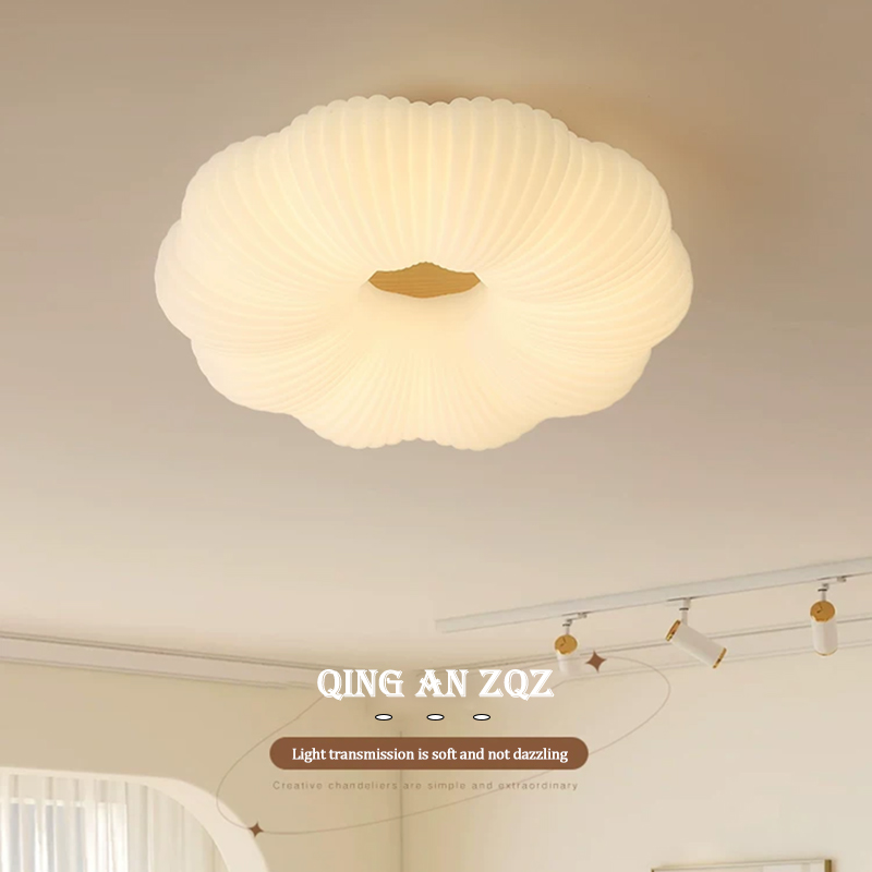 Baby Nursery Ceiling Light - مصابيح سقف LED على شكل سحابة