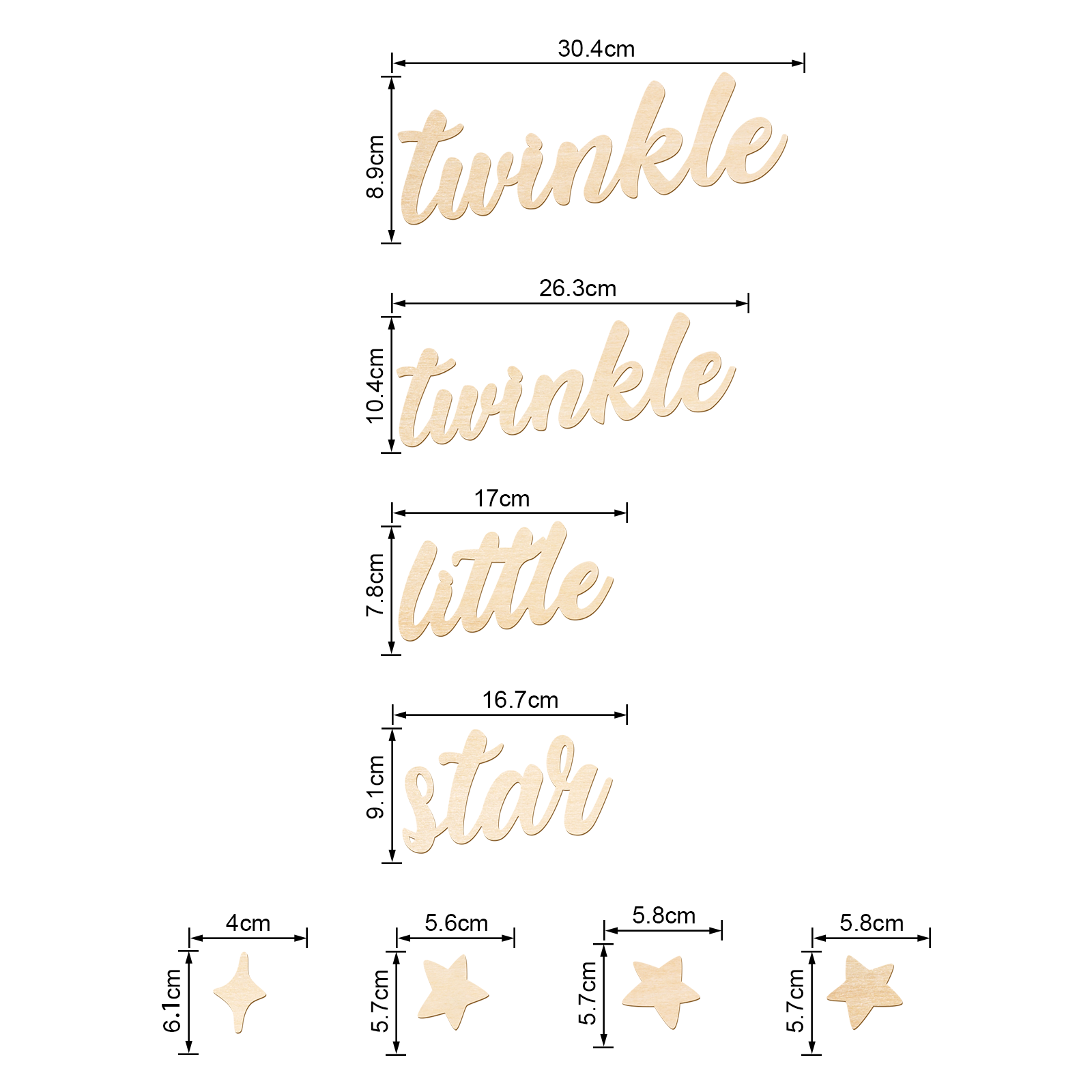 علامة Twinkle Twinkle Little S - مراجعة Baby Nursery Kids وسعره