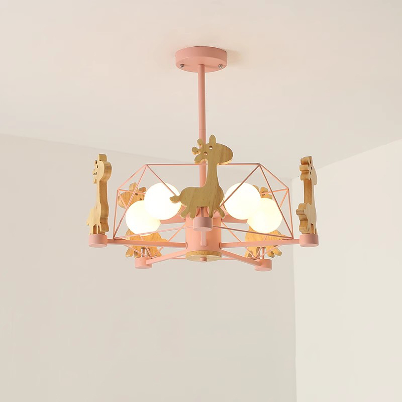 مصابيح سقف غرفة الأطفال LED خش - مراجعة Baby Nursery Ceiling Light وسعره