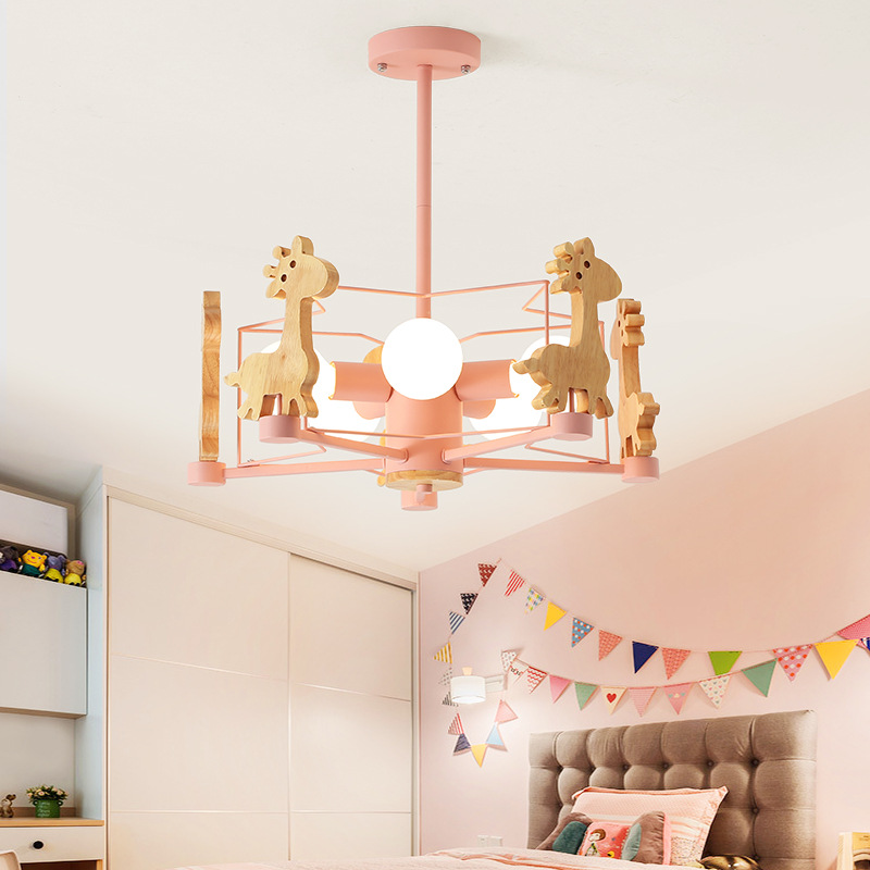 مصابيح سقف غرفة الأطفال LED خش - مراجعة Baby Nursery Ceiling Light وسعره