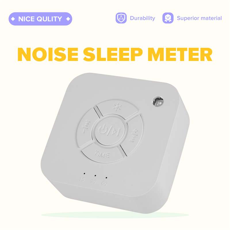 B84B-White آلة الضوضاء آلة صوت - مراجعة Baby Sound Machine White وسعره