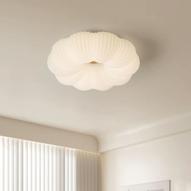 مصابيح سقف LED على شكل سحابة ل - مراجعة Baby Nursery Ceiling Light وسعره