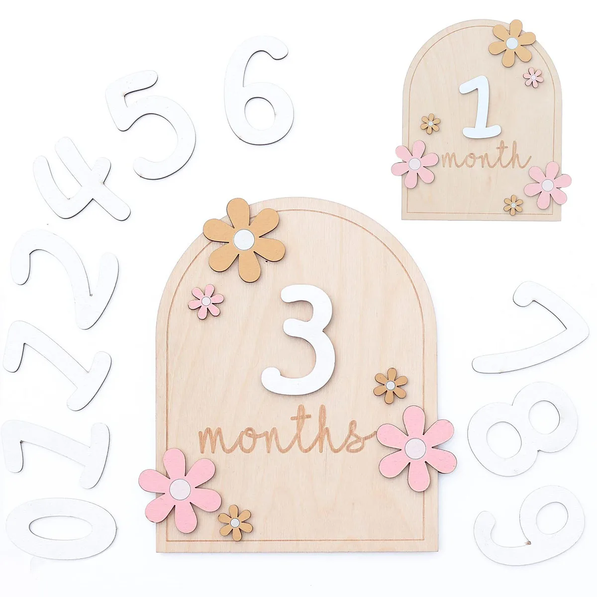 الفتيات الفتيان الوليد التصوير - مراجعة Milestone Card Set وسعره