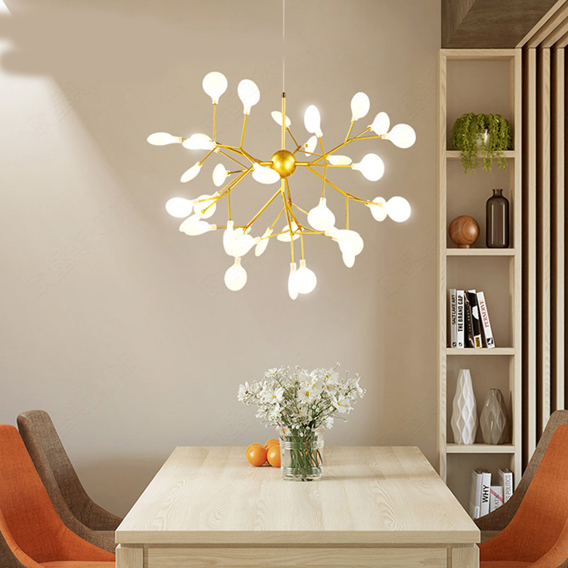 الشمال اليراع السقف الثريا ، ا - مراجعة Baby Nursery Ceiling Light وسعره