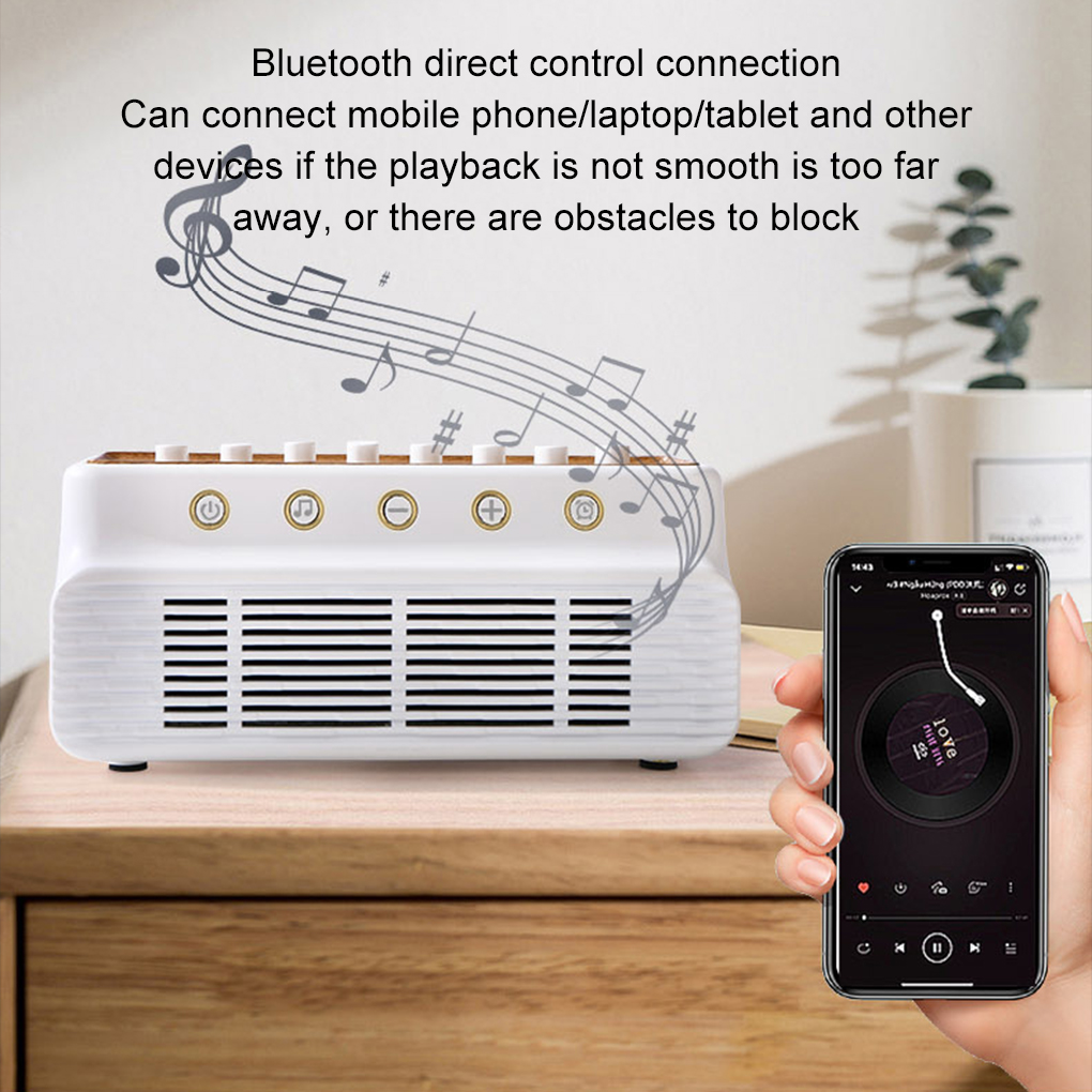 جهاز ضوضاء بيضاء للأطفال بـ 8  - مراجعة Baby Sound Machine White وسعره
