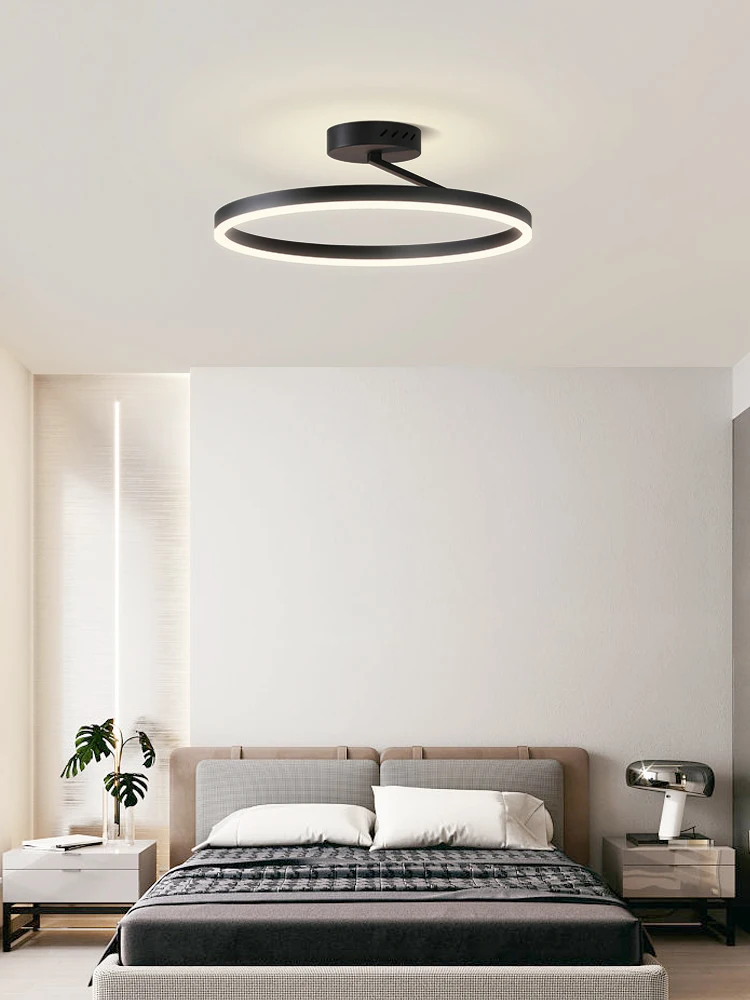 مصابيح سقف دائرية من الألومنيو - مراجعة Baby Nursery Ceiling Light وسعره