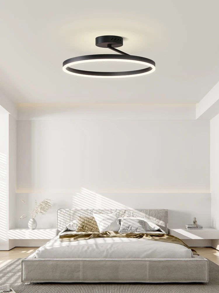 مصابيح سقف دائرية من الألومنيو - مراجعة Baby Nursery Ceiling Light وسعره
