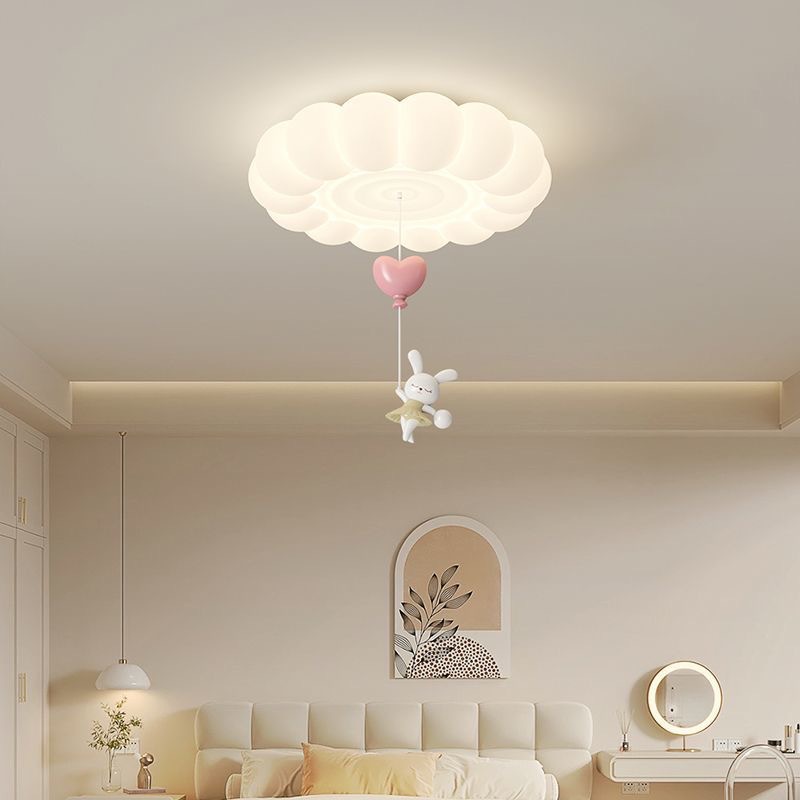 مصابيح سقف لغرف الأطفال بتصميم - مراجعة Baby Nursery Ceiling Light وسعره