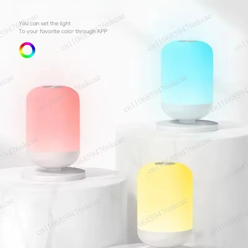 جهاز ضوضاء بيضاء واي فاي من تو - مراجعة Baby Sound Machine White وسعره