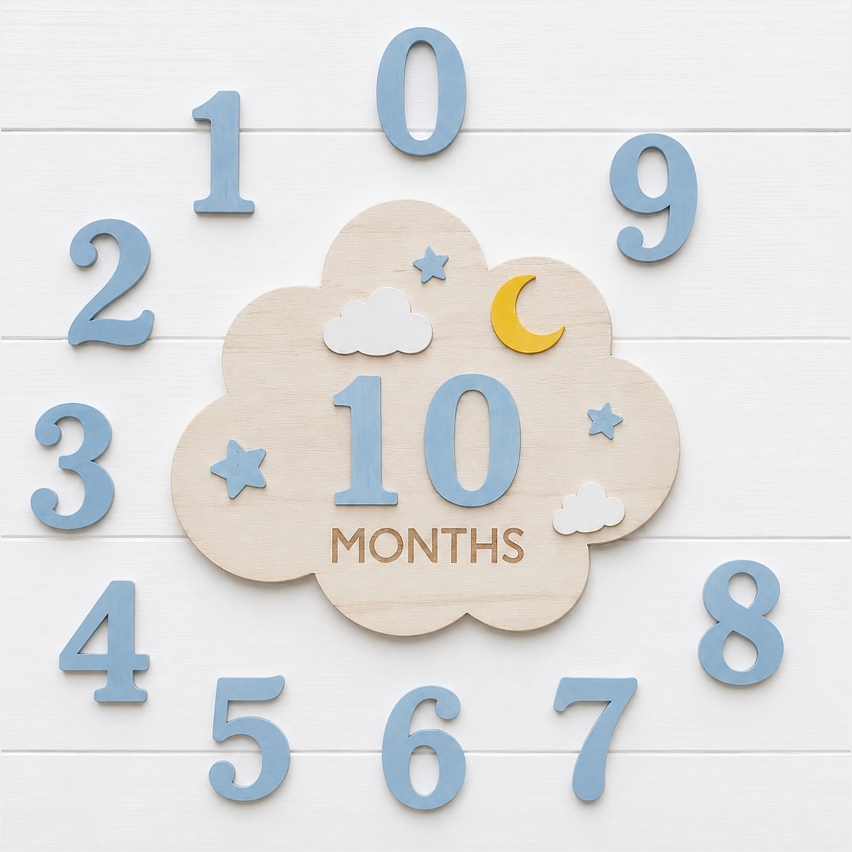 مجموعة واحدة من بطاقات مراحل ن - مراجعة Milestone Card Set وسعره